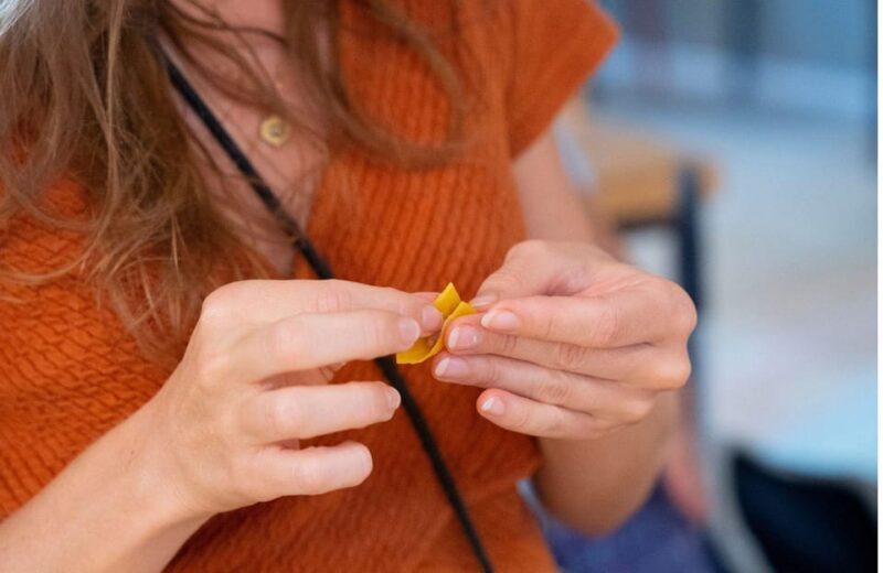 Bologna Grand Tour Italy: sfoglini for a day - The Details in Depth