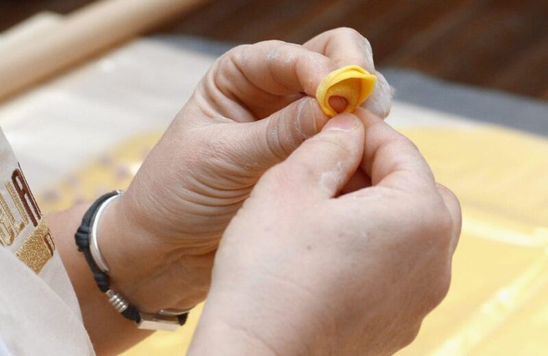 Bologna Grand Tour Italy: sfoglini for a day - Practical Considerations