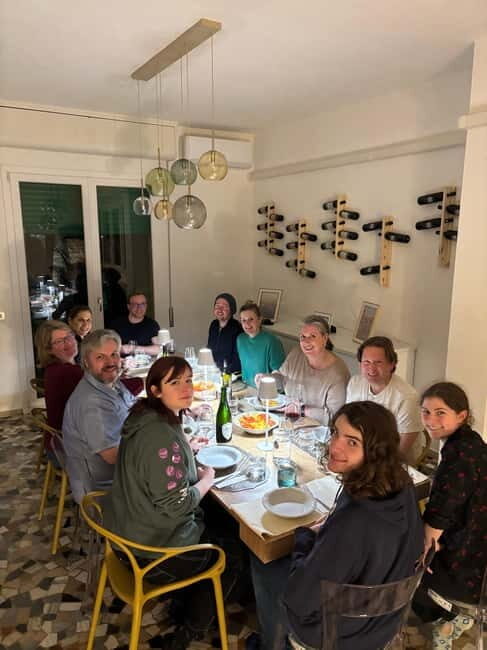 Bologna: Grandma's Secret Cooking Class - Key Points