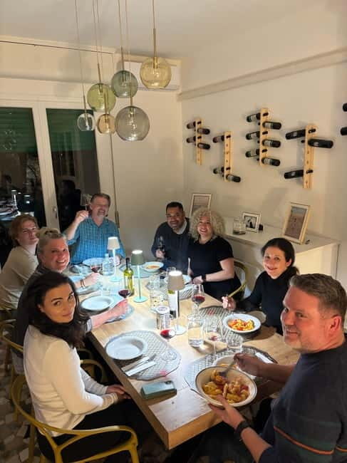 Bologna: Grandma's Secret Cooking Class - What Is This Cooking Class Really About?