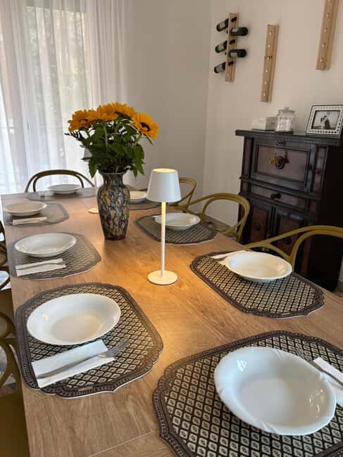 Bologna: Grandma's Secret Cooking Class - Who Is This Experience Best For?