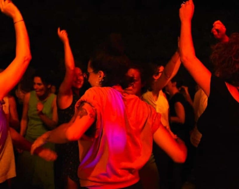 Bologna: Guided Bar Crawl in the Old Town - What to Expect from Bologna’s Guided Bar Crawl