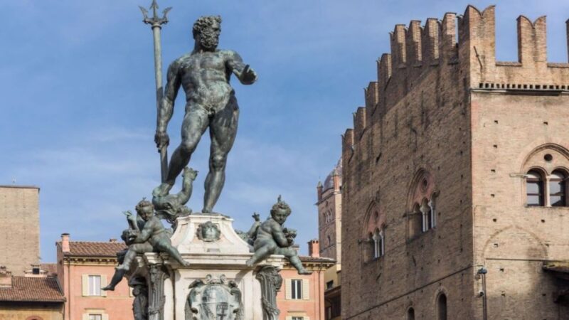 Bologna Guided Bike Tour - Who Is This Tour Best For?