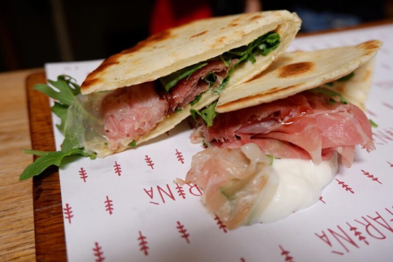 Bologna: Guided Food Markets Tour - Key Points