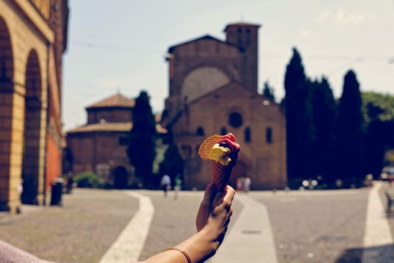 Bologna: Guided Food Markets Tour - Considerations and Practical Tips