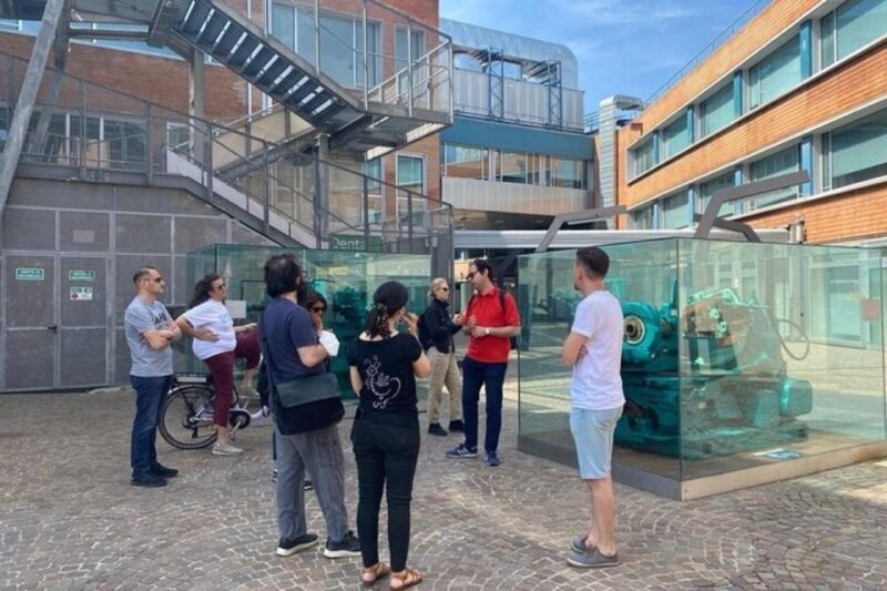 Bologna : Highlights & Hidden Gems Private Walking Tour - Final Thoughts