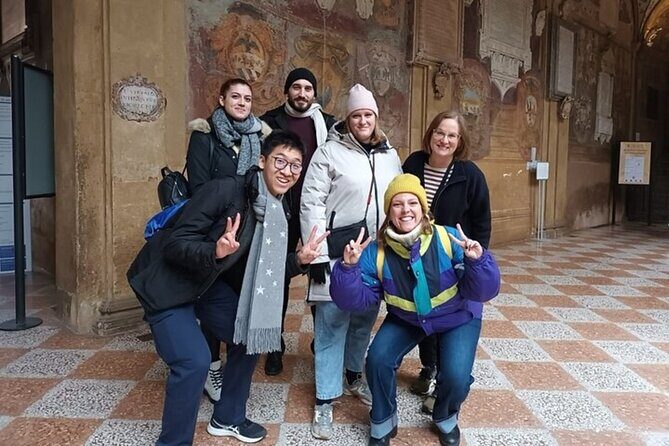 Bologna Highlights Private Walking Tour With A Guide - Who Should Consider This Tour?