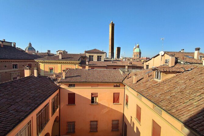 Bologna in one day: Art, History and Gastronomy - A Thorough Look at the Bologna in One Day Tour