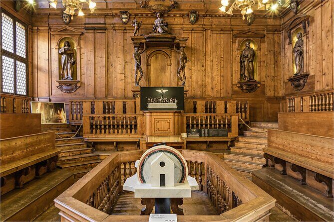 Bologna in one day: Art, History and Gastronomy - Final Thoughts