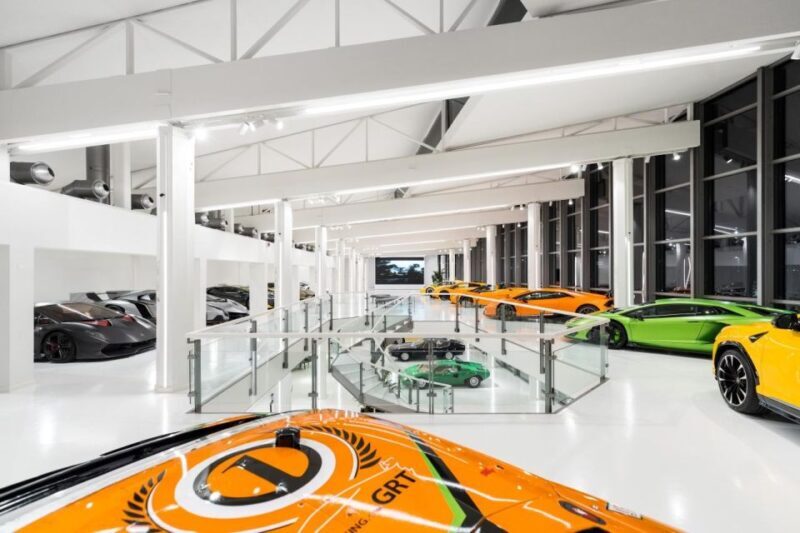 Bologna: Lamborghini Museum Entrance Ticket - What’s the Overall Value?