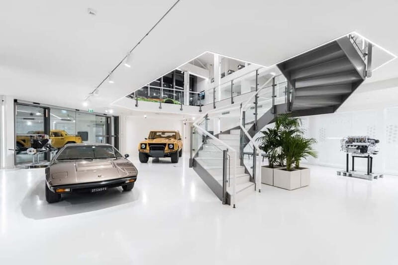 Bologna: Lamborghini Museum Entry Ticket and Factory Tour - Is It Worth It?