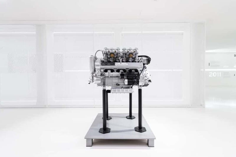 Bologna: Lamborghini Museum Guided Tour and Entry Ticket - What to Expect from the Lamborghini Museum Guided Tour