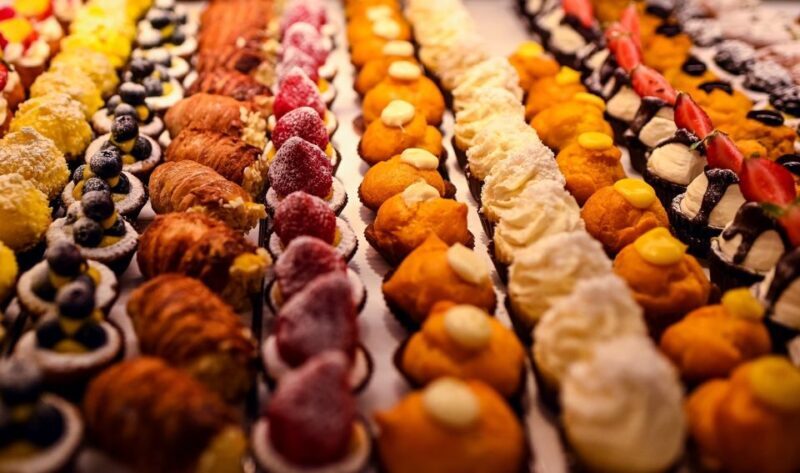 Bologna: Local Foodie Tour with 10 Tastings and Wine - Key Points