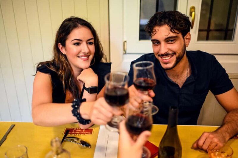 Bologna: Local Foodie Tour with 10 Tastings and Wine - An In-Depth Review of Bolognas Food Tour