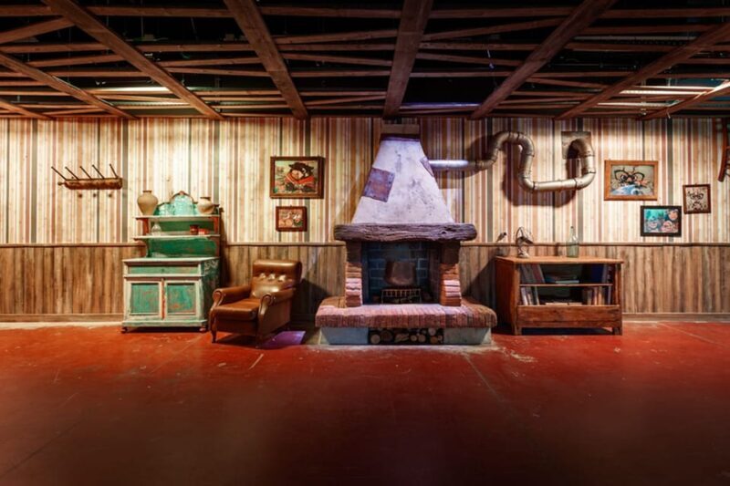 Bologna: Luna Farm Amusement Park Family Entry Ticket - What Is Luna Farm Amusement Park?