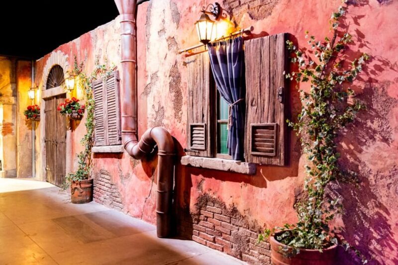 Bologna: Luna Farm Amusement Park Family Entry Ticket - FAQ