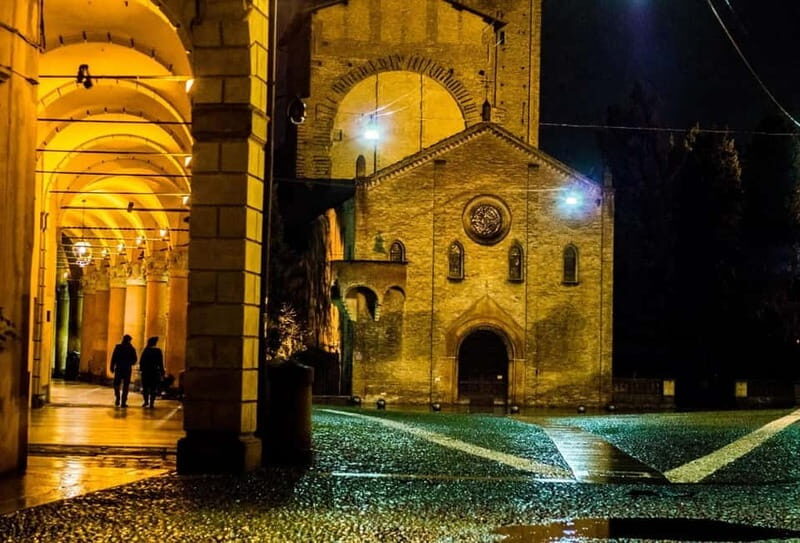 Bologna Noire: a tour through the crime news of the past - Final Thoughts