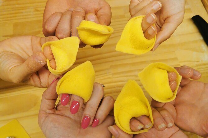 Bologna on the plate, Cooking Class with Alessia - Analyzing the Value