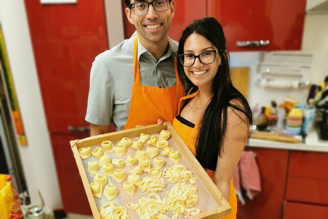 Bologna on the plate, Cooking Class with Alessia - Who Should Consider This Tour?