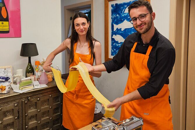 Bologna on the plate, Cooking Class with Alessia - FAQs