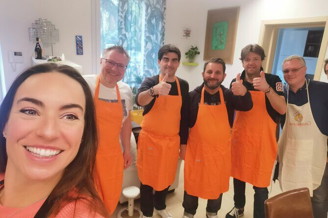 Bologna on the plate, Cooking Class with Alessia - Final Thoughts