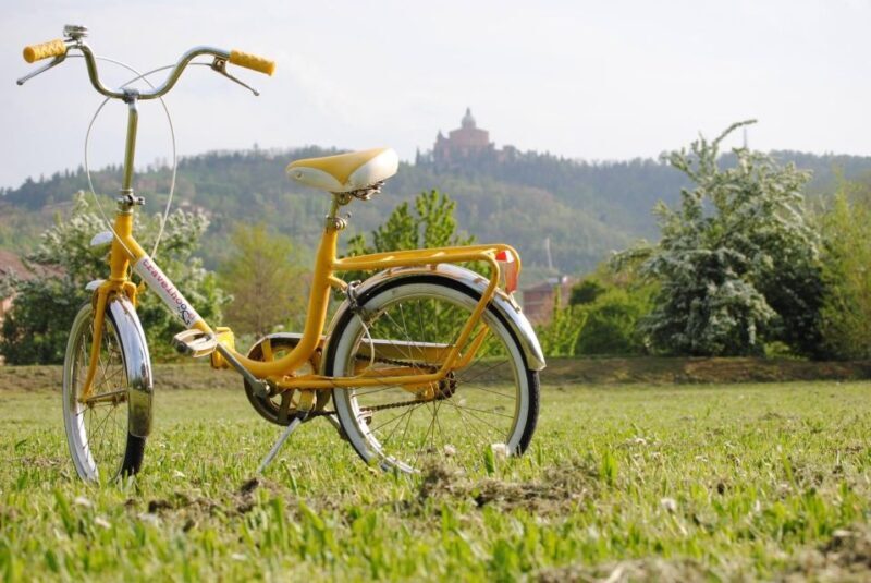 Bologna: Panoramic Bike Tour - An Honest Look at the Bologna Panoramic Bike Tour