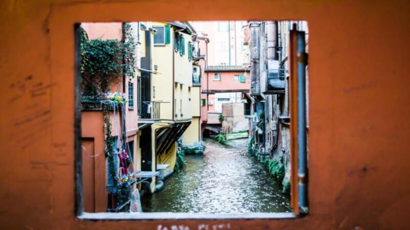 Bologna: Panoramic Bike Tour - FAQ