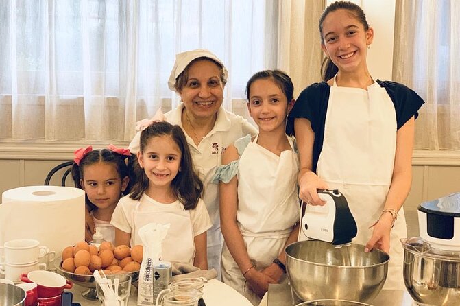 Bologna: Pasta and Tiramisu Small Group Cooking Class with Wine - The Group Dynamic: Small Size, Mixed Parties, Better Attention