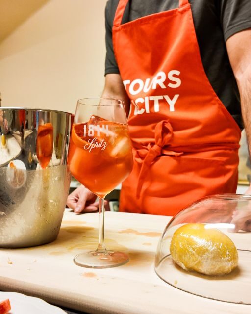 Bologna: Pasta Cooking Class, Ragu, Spritz, Wine & Gelato - Final Thoughts