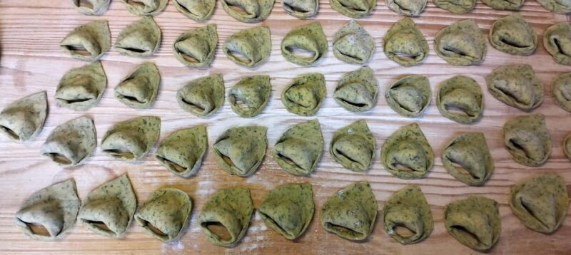 Bologna: Pasta Tagliatelle Ragu Cooking Class with Wine - What to Expect from the Bologna Pasta Cooking Class