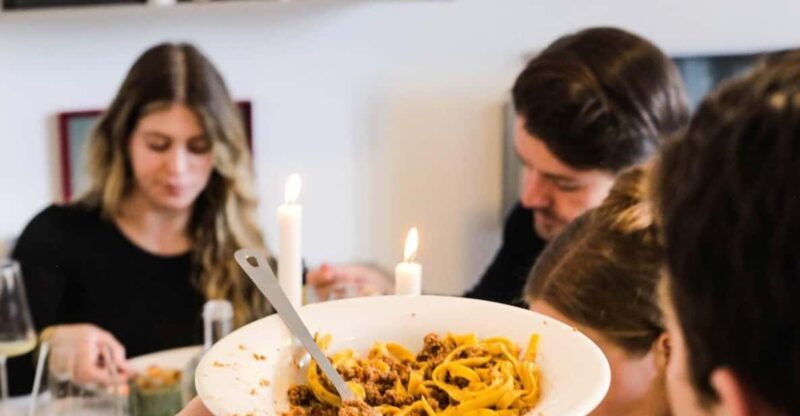 Bologna: Pasta & Wine Lesson Private Chef & Sommelier - Final Thoughts