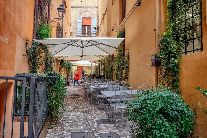 Bologna Private City Kickstart Tour - Who Will Appreciate This Tour?