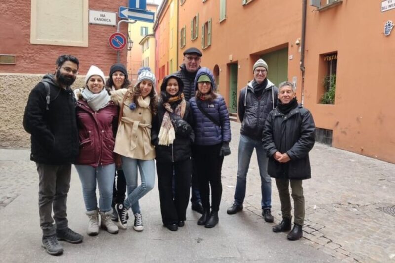 Bologna: Private custom tour with a local guide - Food and Drink: Whats Included and Whats Not?