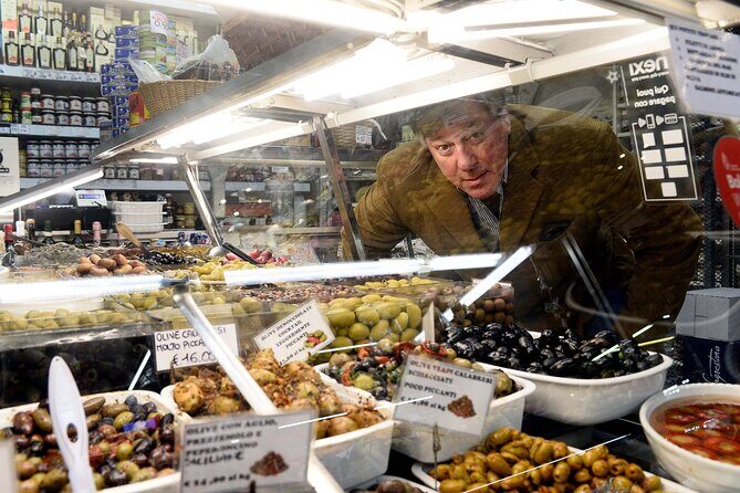 Bologna Private Food Tour by BolognaFoodGuru - Final Thoughts