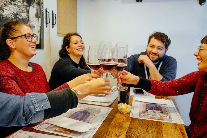 Bologna Private Food Tour with 6 or 10 Tastings - FAQs