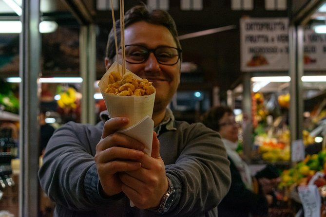 Bologna Private Food Tour with 6 or 10 Tastings - What tastings feel like in real life (not just on paper)