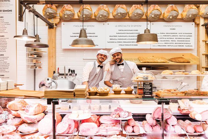 Bologna Private Food Tour with a Local Foodie: Bologna's Tastiest Treats - Final Thoughts