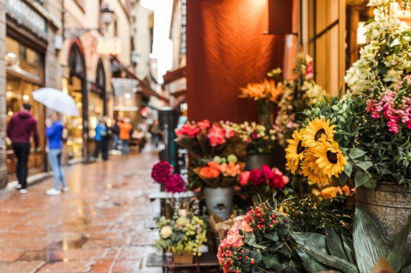 Bologna Private Half-Day Tour with a Local Guide, Customized - What You Can Expect from This Tour