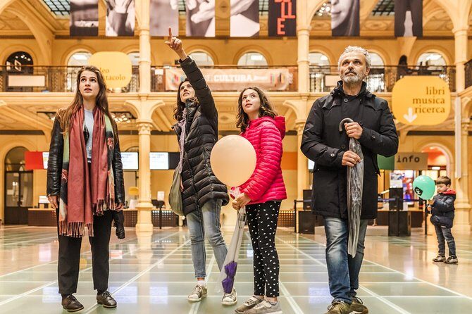 Bologna Private Highlights & Hidden Gems Tour with a Local - Frequently Asked Questions