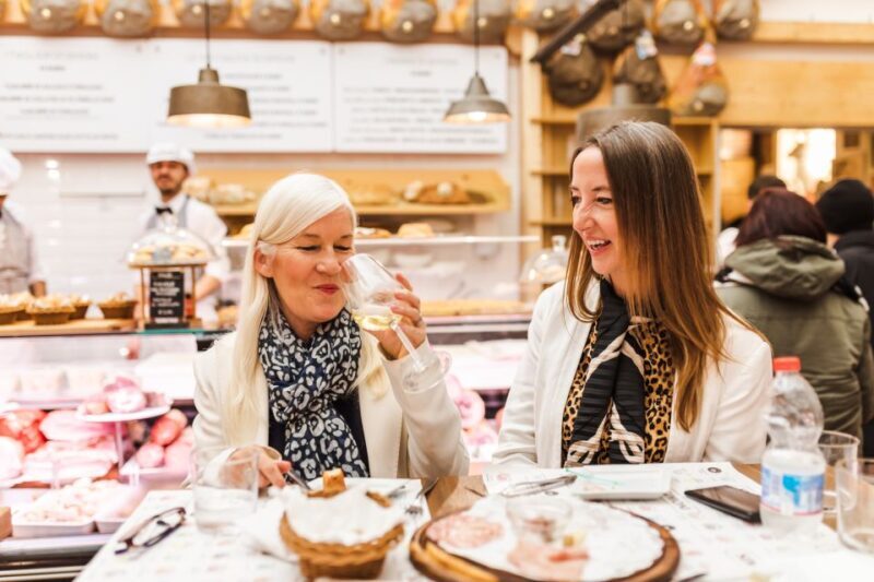 Bologna Private Tour with a Local  Highlights & Hidden Gems - The Duration and Cost: What’s the Value?