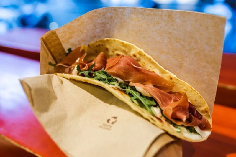 Bologna Private Tour with a Local  Highlights & Hidden Gems - Accessibility and Practicalities