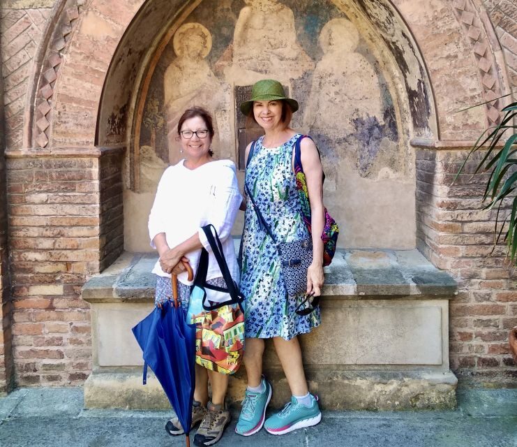 Bologna Private Tour with a Local  Highlights & Hidden Gems - Who is This Tour Best For?