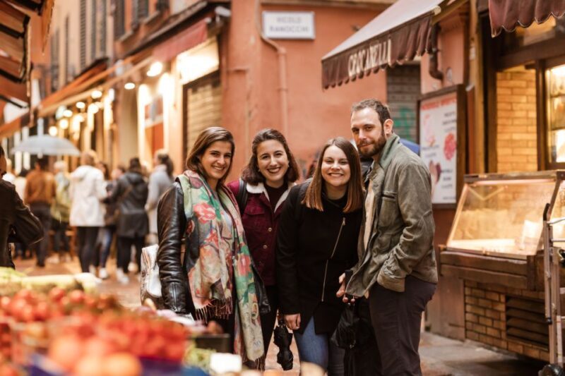 Bologna Private Tour with a Local  Highlights & Hidden Gems - Final Thoughts