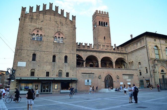 Bologna Private Walking Tour - Bologna Private Walking Tour: A Friendly Guide to Italy’s Medieval Heart