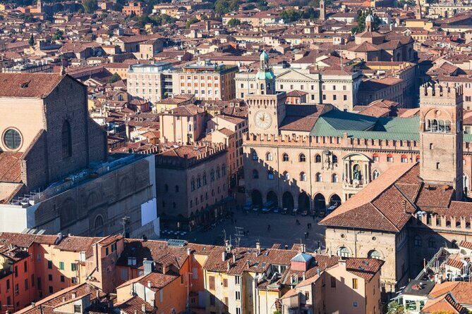 Bologna Private Walking Tour - What to Expect from the Bologna Private Walking Tour