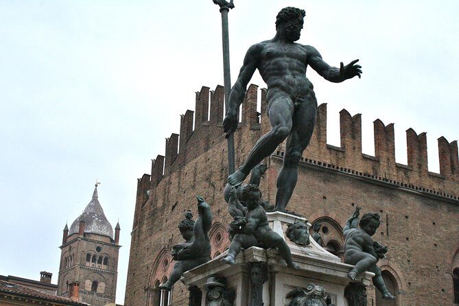 Bologna Private Walking Tour - Who Is This Tour Best For?