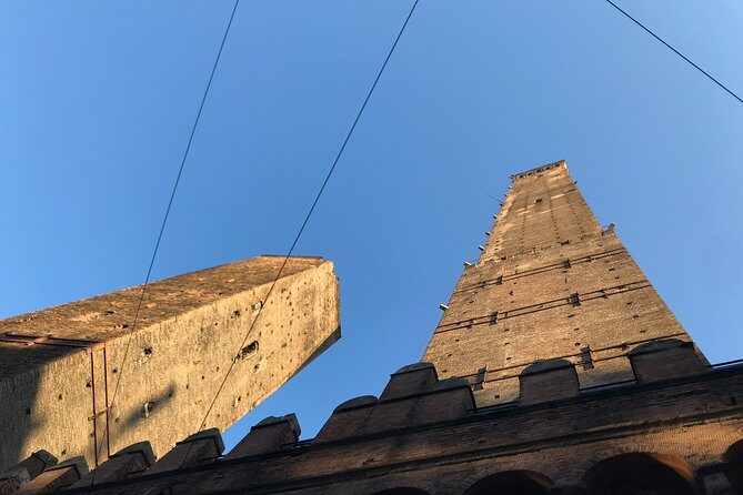 Bologna Private Walking Tour - FAQ
