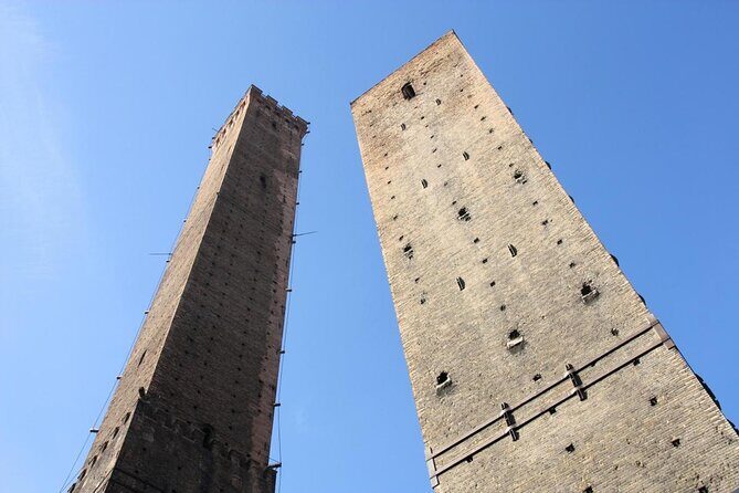Bologna Private Walking Tour with a Local - 100% Personalized - Why Choose a Private Bologna Walking Tour?