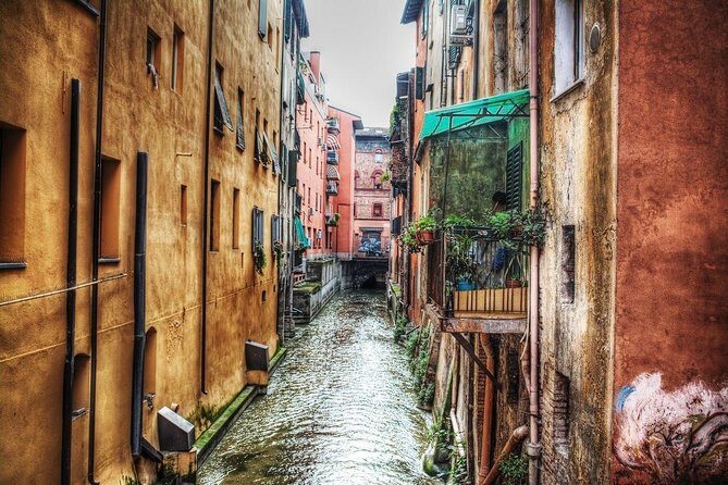 Bologna Private Walking Tour with a Local - 100% Personalized - The Guides: Passionate and Knowledgeable