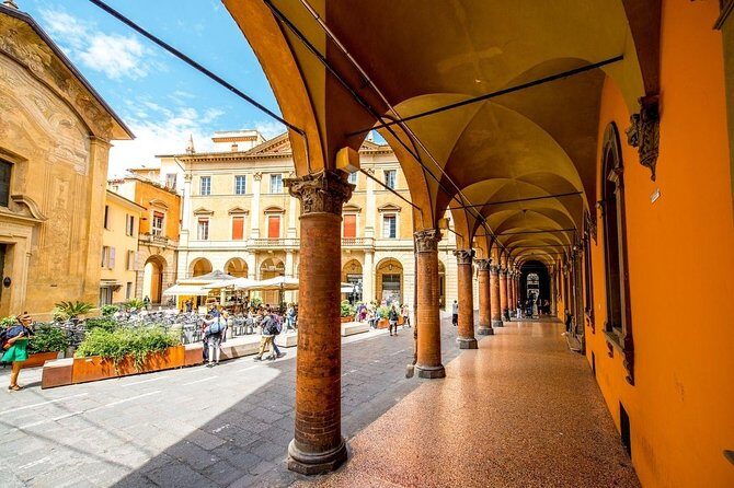 Bologna Private Walking Tour with a Local - 100% Personalized - Who Is This Tour Best For?